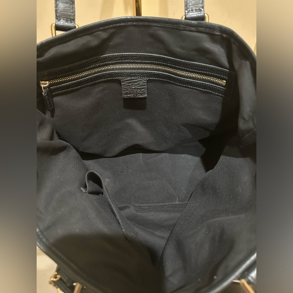 Gucci GG Canvas Jolicoeur Tote - Picture 10 of 12